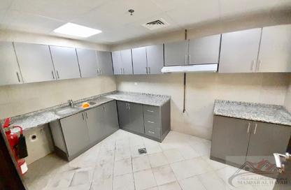 Apartment - 1 Bedroom - 2 Bathrooms for rent in SG Muwaileh Building - Muwaileh - Sharjah Apartment - 1 Bedroom - 2 Bathrooms for rent in SG Muwaileh Building - Muwaileh - Sharjah