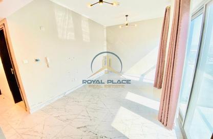 Apartment - Studio - 1 Bathroom for rent in MAG 555 - Mag 5 Boulevard - Residential District - Dubai South (Dubai World Central) - Dubai Apartment - Studio - 1 Bathroom for rent in MAG 555 - Mag 5 Boulevard - Residential District - Dubai South (Dubai World Central) - Dubai