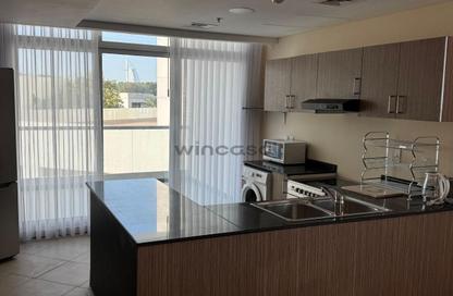 Apartment - 2 Bedrooms - 2 Bathrooms for rent in Al Bahia 2 - Al Bahia - Al Sufouh - Dubai