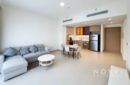 Apartment - 2 Bedrooms - 2 Bathrooms for rent in Park Field Tower 1 - Park Field - Dubai Hills Estate - Dubai