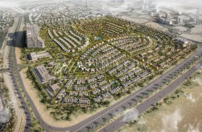 فيلا - 4 غرف نوم - 5 حمامات للبيع في هافن باي الدار 2 - دبي لاند - دبي