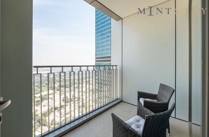 Apartment - 1 Bedroom - 1 Bathroom for rent in Downtown Views II Tower 1 - Downtown Views II - Zabeel 2 - Zabeel - Dubai Apartment - 1 Bedroom - 1 Bathroom for rent in Downtown Views II Tower 1 - Downtown Views II - Zabeel 2 - Zabeel - Dubai