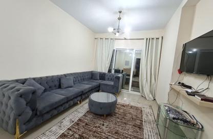 Apartment - 1 - 1 for rent in New Al Taawun Road - Al Taawun - Sharjah Apartment - 1 - 1 for rent in New Al Taawun Road - Al Taawun - Sharjah