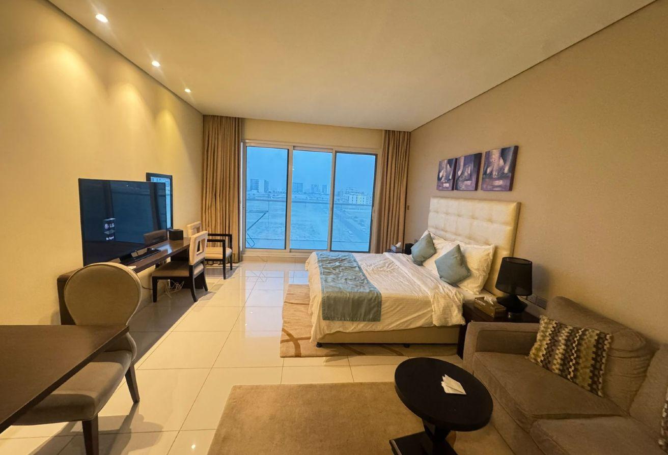Comfort and Spacious Studio | Read to move photo 7