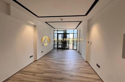 Apartment - Studio - 1 Bathroom for rent in Nicholas Residence - District 12 - Jumeirah Village Circle - Dubai