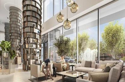 Apartment - 2 Bedrooms - 2 Bathrooms for sale in Sobha Orbis Tower A - Sobha Orbis - Motor City - Dubai