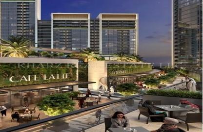 Apartment - 2 Bedrooms - 2 Bathrooms for sale in Sobha Orbis Tower A - Sobha Orbis - Motor City - Dubai