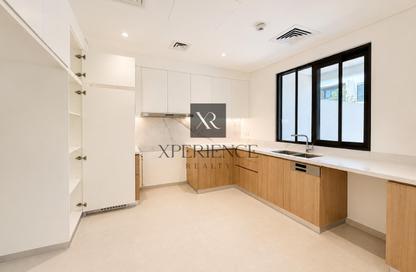 Townhouse - 4 Bedrooms - 5 Bathrooms for rent in Jebel Ali Village Townhouses - Jebel Ali Village - Jebel Ali - Dubai