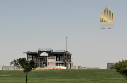 Land - Studio for sale in Al Belidah - Al Bataeh - Sharjah