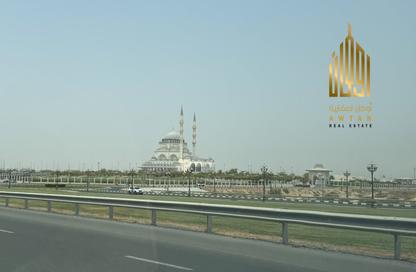 Land - Studio for sale in Al Belidah - Al Bataeh - Sharjah