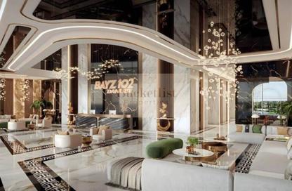 Apartment - 1 - 2 for sale in Bayz 102 by Danube - Business Bay - Dubai