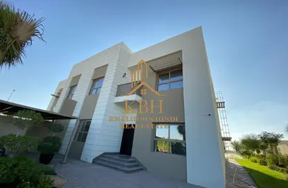 Villa - 5 Bedrooms - 7 Bathrooms for sale in Shomous Residential Complex - Sharjah Garden City - Sharjah