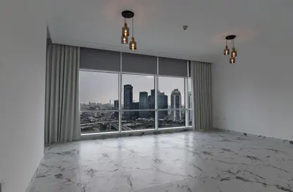 Apartment - 2 Bedrooms - 3 Bathrooms for rent in MAG 218 - Dubai Marina - Dubai