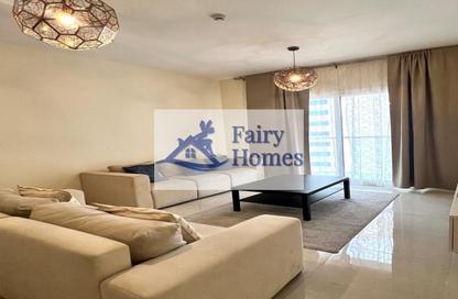 Apartment - 1 Bedroom - 2 Bathrooms for rent in AG Tower - Business Bay - Dubai Apartment - 1 Bedroom - 2 Bathrooms for rent in AG Tower - Business Bay - Dubai