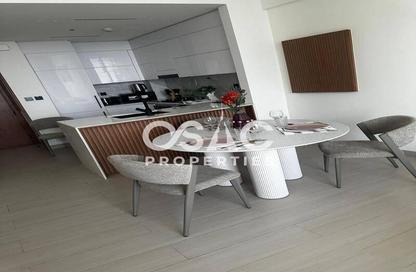Apartment - 1 Bedroom - 2 Bathrooms for rent in Binghatti House - District 10 - Jumeirah Village Circle - Dubai Apartment - 1 Bedroom - 2 Bathrooms for rent in Binghatti House - District 10 - Jumeirah Village Circle - Dubai