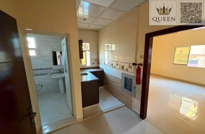 Apartment - Studio - 1 Bathroom for rent in Al Alia - Ajman Apartment - Studio - 1 Bathroom for rent in Al Alia - Ajman