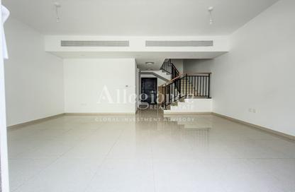 Townhouse - 4 Bedrooms - 3 Bathrooms for rent in Camelia - Damac Hills 2 - Dubai Townhouse - 4 Bedrooms - 3 Bathrooms for rent in Camelia - Damac Hills 2 - Dubai