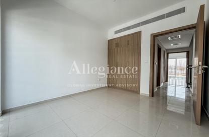 Townhouse - 4 Bedrooms - 3 Bathrooms for rent in Camelia - Damac Hills 2 - Dubai Townhouse - 4 Bedrooms - 3 Bathrooms for rent in Camelia - Damac Hills 2 - Dubai