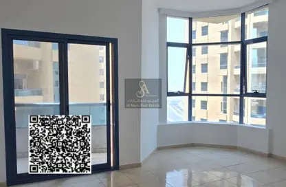 Apartment - 2 Bedrooms - 3 Bathrooms for sale in Al Khor Tower A1 - Al Khor Towers - Ajman Downtown - Ajman