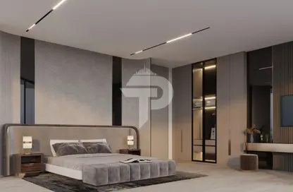 شقة - غرفة نوم - 1 حمام للبيع في بن غاطي جوست - الجداف - دبي