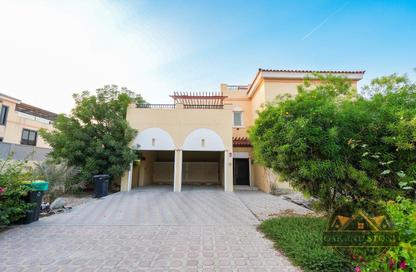 Villa - 5 Bedrooms - 5 Bathrooms for sale in The Centro - The Villa - Dubai