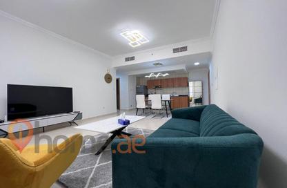 Apartment - 1 Bedroom - 2 Bathrooms for rent in Magnolia 2 - Emirates Gardens 2 - District 14 - Jumeirah Village Circle - Dubai Apartment - 1 Bedroom - 2 Bathrooms for rent in Magnolia 2 - Emirates Gardens 2 - District 14 - Jumeirah Village Circle - Dubai