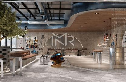 Office Space - Studio for sale in Raw District 2 by Imtiaz - Downtown Jebel Ali - Dubai