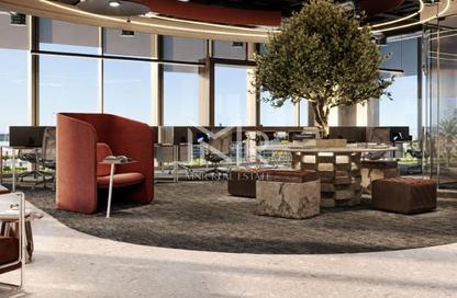 Office Space - Studio for sale in Raw District 2 by Imtiaz - Downtown Jebel Ali - Dubai