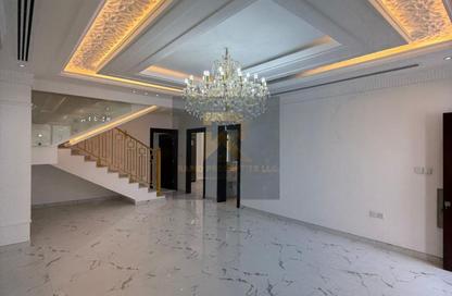 Villa - 5 Bedrooms - 6 Bathrooms for sale in Al Helio 2 - Al Helio - Ajman