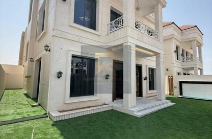 Villa - 5 Bedrooms - 6 Bathrooms for sale in Al Helio 2 - Al Helio - Ajman