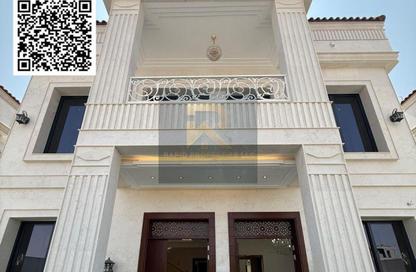 Villa - 5 Bedrooms - 6 Bathrooms for sale in Al Helio 2 - Al Helio - Ajman