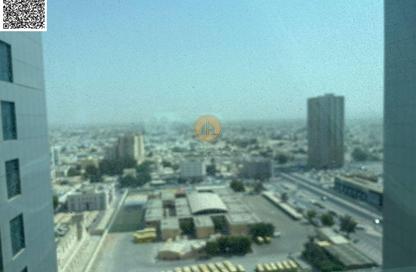 شقة - 2 غرف نوم - 2 حمامات للبيع في أبراج هورايزون - عجمان وسط المدينة - عجمان