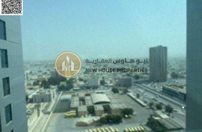 شقة - 2 غرف نوم - 2 حمامات للبيع في أبراج هورايزون - عجمان وسط المدينة - عجمان شقة - 2 غرف نوم - 2 حمامات للبيع في أبراج هورايزون - عجمان وسط المدينة - عجمان