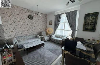 شقة - 2 غرف نوم - 2 حمامات للبيع في أبراج هورايزون - عجمان وسط المدينة - عجمان