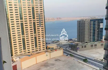 Apartment - 3 Bedrooms - 2 Bathrooms for rent in The Bridges - Shams Abu Dhabi - Al Reem Island - Abu Dhabi