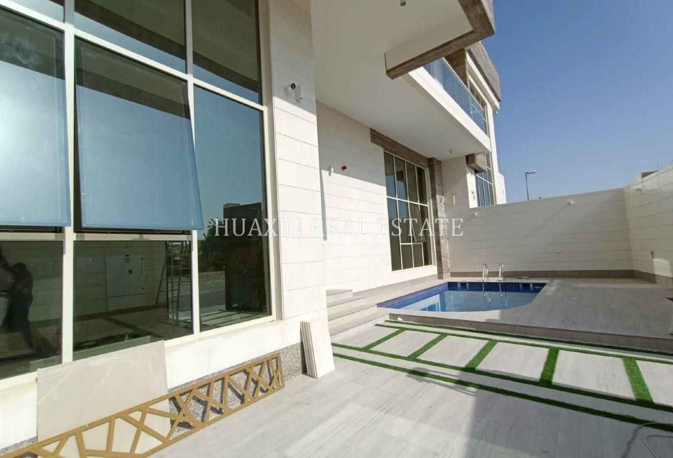 Spacious 6 bedrooms | Private Pool |Close to Beach photo 13