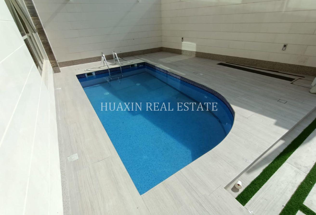 Spacious 6 bedrooms | Private Pool |Close to Beach photo 12