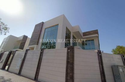 Villa - 6 - 7 for rent in Jumeirah 1 Villas - Jumeirah 1 - Jumeirah - Dubai