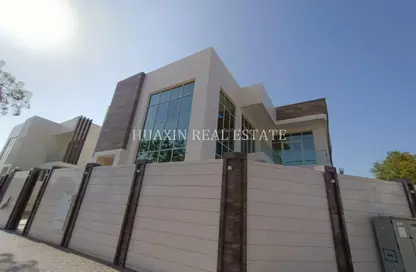 Villa - 6 Bedrooms - 7 Bathrooms for rent in Jumeirah 1 Villas - Jumeirah 1 - Jumeirah - Dubai