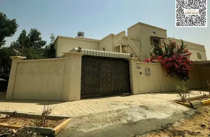 Villa - 3 Bedrooms - 5 Bathrooms for sale in Al Mowaihat 2 - Al Mowaihat - Ajman