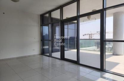 Apartment - 3 Bedrooms - 5 Bathrooms for rent in Golf Panorama A - Golf Panorama - Golf Town - DAMAC Hills - Dubai