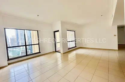 Apartment - 3 Bedrooms - 4 Bathrooms for sale in Sadaf 4 - Sadaf - Jumeirah Beach Residence - Dubai