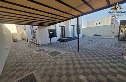 Villa - 4 Bedrooms - 6 Bathrooms for rent in Al Bahia Hills - Al Bahia - Ajman Villa - 4 Bedrooms - 6 Bathrooms for rent in Al Bahia Hills - Al Bahia - Ajman