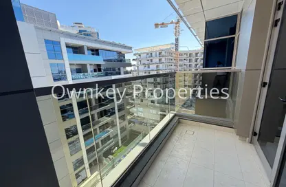 Apartment - 2 Bedrooms - 3 Bathrooms for rent in Art Parkview - Arjan - Dubai