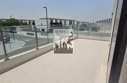 Villa - 4 Bedrooms - 5 Bathrooms for rent in Senses at the Fields - The Fields - District 11 - Mohammed Bin Rashid City - Dubai