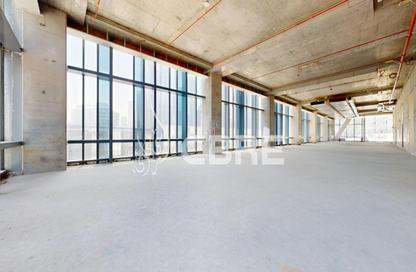 Office Space - Studio - 1 Bathroom for rent in Boulevard Plaza 1 - Boulevard Plaza Towers - Downtown Dubai - Dubai