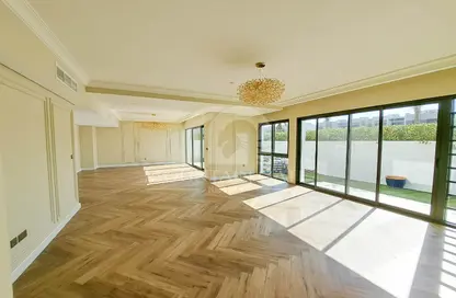 Villa - 6 Bedrooms - 7 Bathrooms for rent in Aurum Villas - Claret - Damac Hills 2 - Dubai