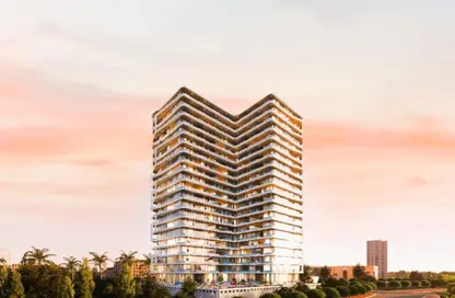 شقة - 1 حمام للبيع في سمانا إيبيزا - مجمع دبي ريزيدنس - دبي لاند - دبي