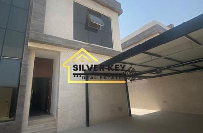 Villa - 4 Bedrooms - 6 Bathrooms for rent in Al Jazzat - Al Riqqa - Sharjah