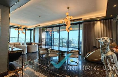 Apartment - 3 Bedrooms - 4 Bathrooms for rent in MBL Residence - JLT Cluster K - Jumeirah Lake Towers - Dubai Apartment - 3 Bedrooms - 4 Bathrooms for rent in MBL Residence - JLT Cluster K - Jumeirah Lake Towers - Dubai
